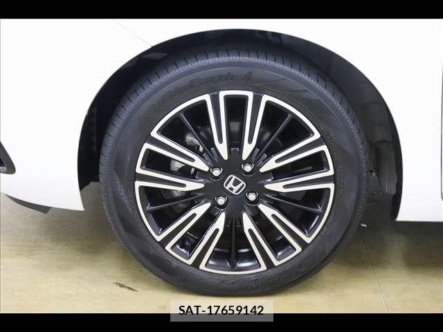 Honda FIT 2021-03 7876855-23