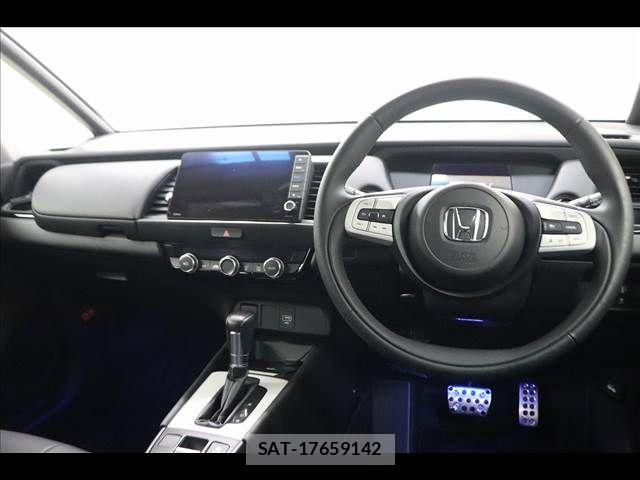 Honda FIT 2021-03 7876855-28