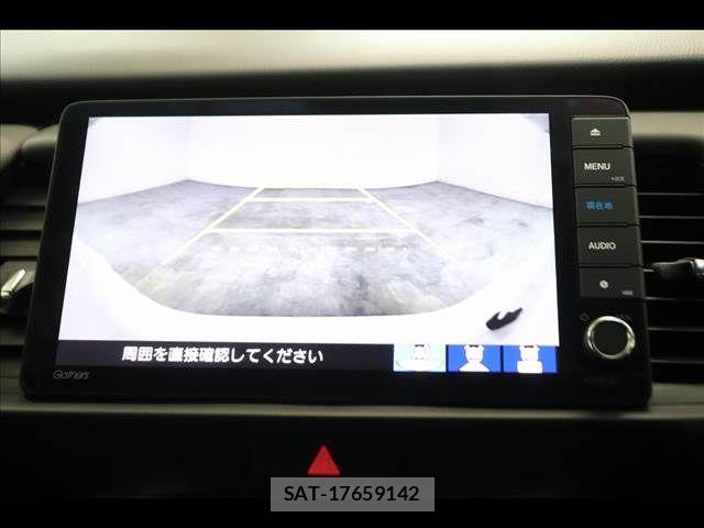 Honda FIT 2021-03 7876855-2