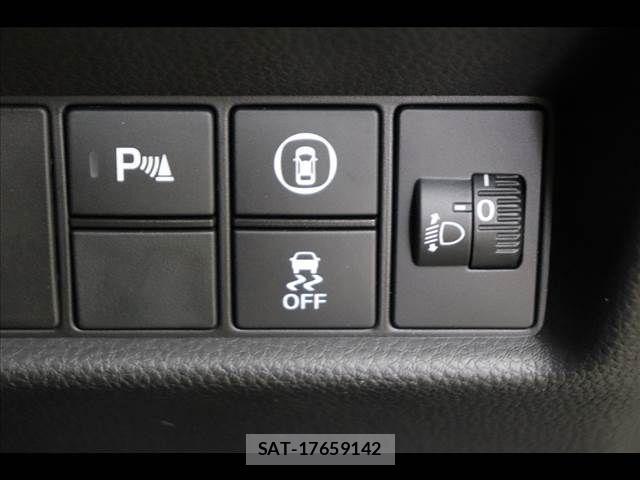 Honda FIT 2021-03 7876855-7
