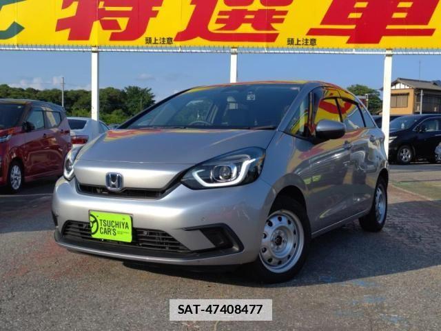 Honda FIT 2021-06 7876861-0