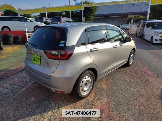 Honda FIT 2021-06 7876861-10