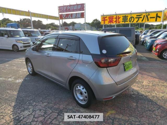 Honda FIT 2021-06 7876861-11