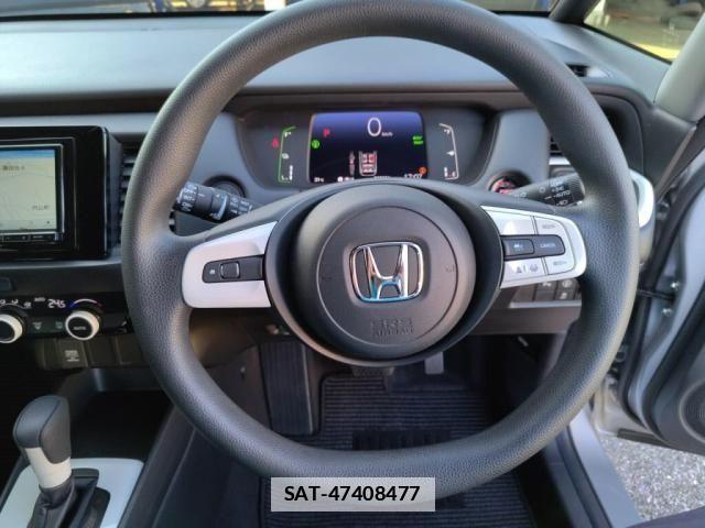 Honda FIT 2021-06 7876861-13