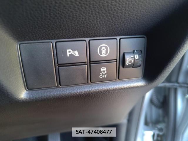 Honda FIT 2021-06 7876861-17