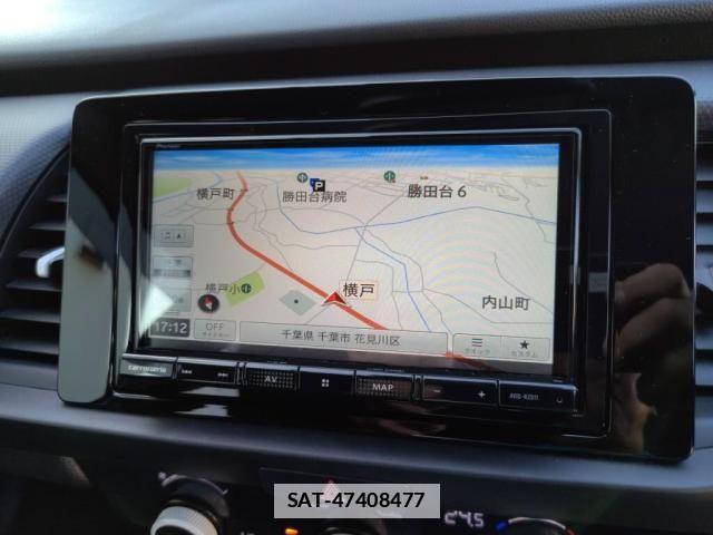 Honda FIT 2021-06 7876861-18