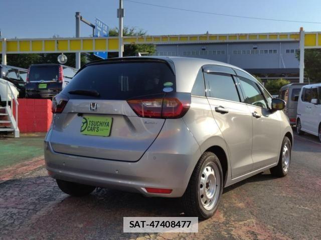 Honda FIT 2021-06 7876861-1
