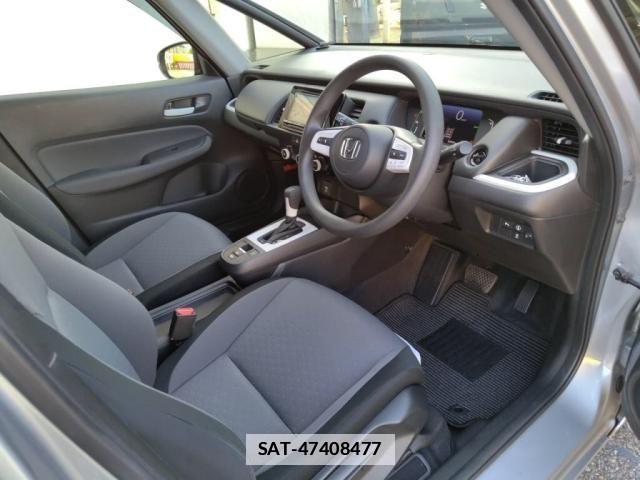 Honda FIT 2021-06 7876861-20