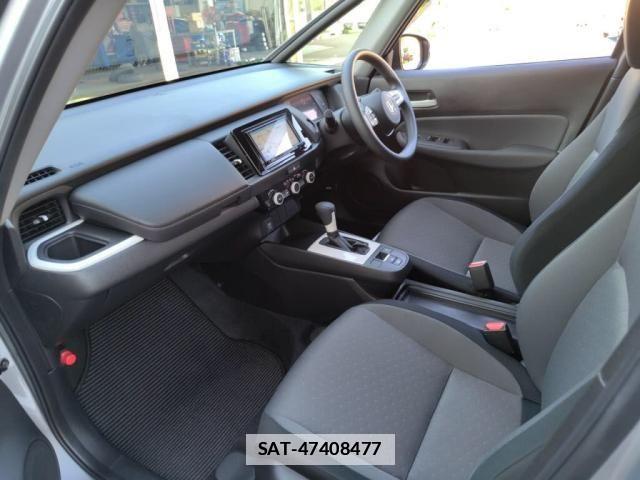 Honda FIT 2021-06 7876861-21