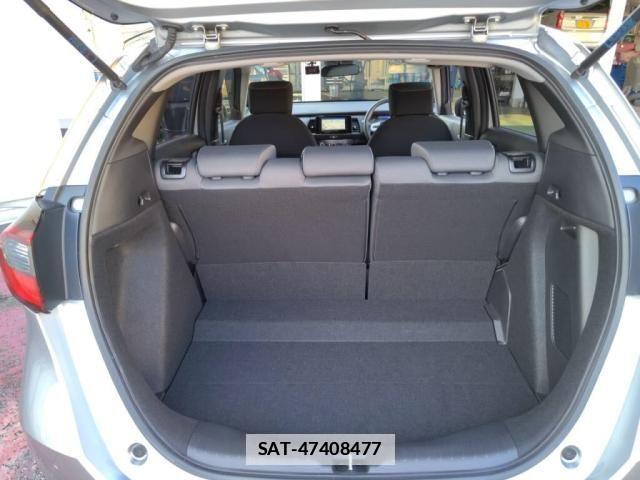 Honda FIT 2021-06 7876861-23