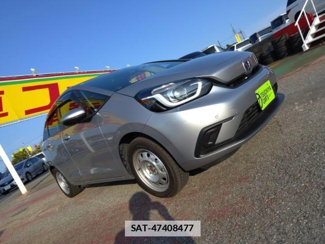 Honda FIT 2021-06 7876861-24