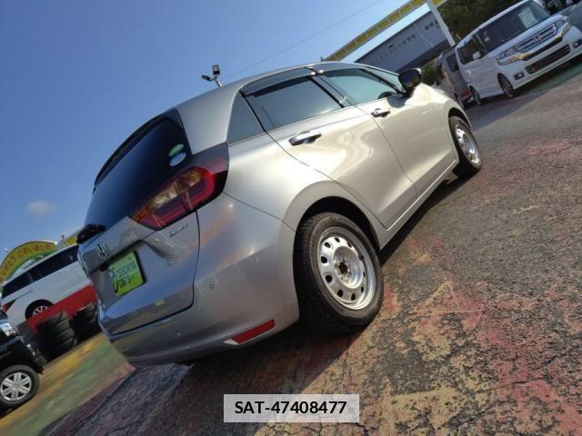 Honda FIT 2021-06 7876861-25