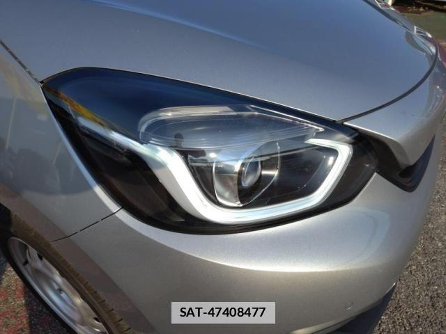 Honda FIT 2021-06 7876861-27