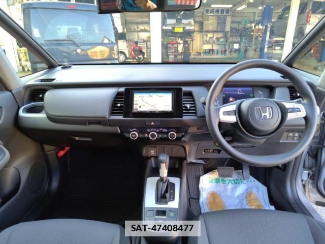 Honda FIT 2021-06 7876861-2