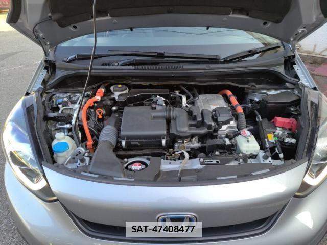 Honda FIT 2021-06 7876861-29