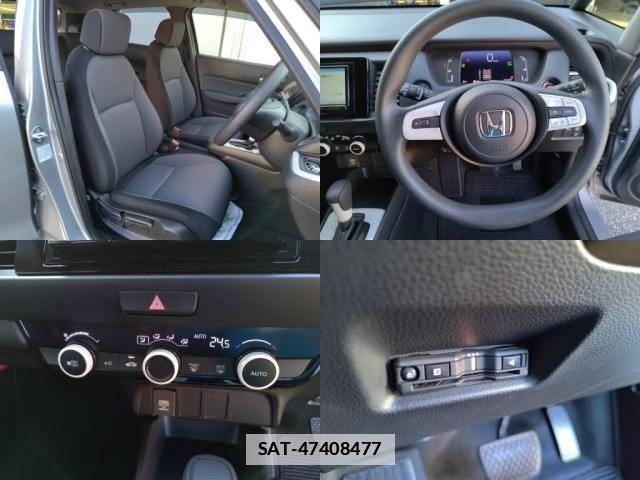 Honda FIT 2021-06 7876861-4