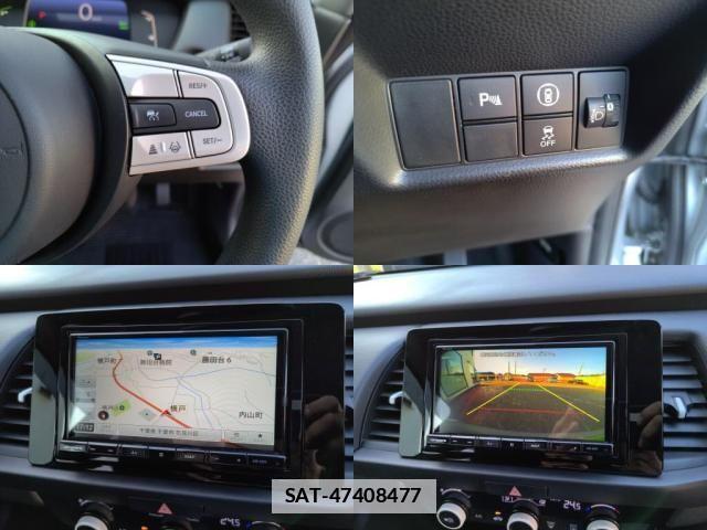 Honda FIT 2021-06 7876861-5