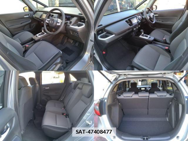 Honda FIT 2021-06 7876861-6