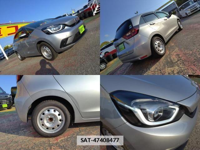 Honda FIT 2021-06 7876861-7