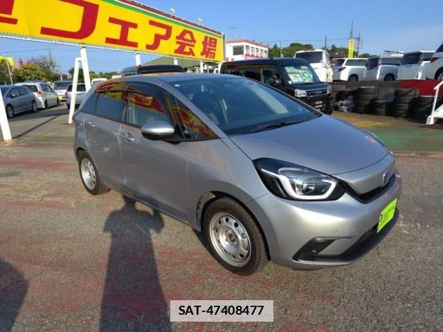 Honda FIT 2021-06 7876861-8