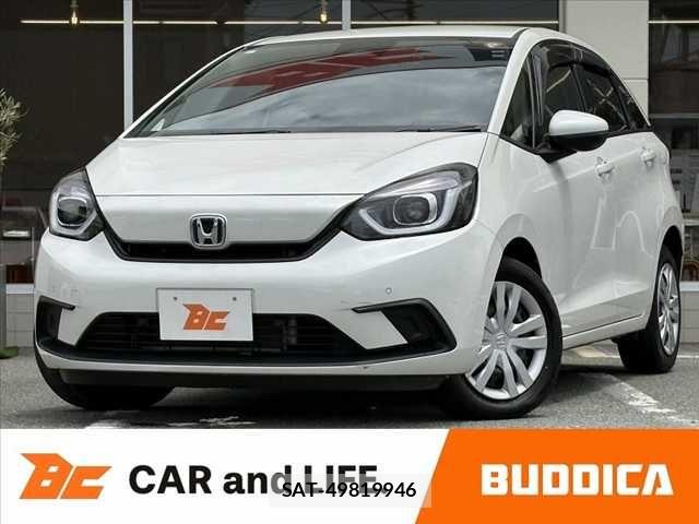 Honda FIT 2021-06 7876859-0
