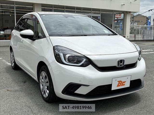 Honda FIT 2021-06 7876859-9