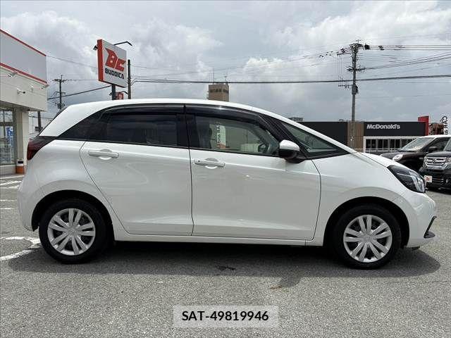 Honda FIT 2021-06 7876859-11