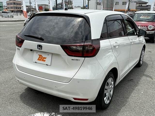 Honda FIT 2021-06 7876859-12