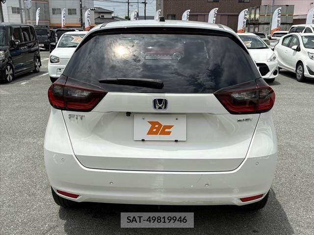 Honda FIT 2021-06 7876859-13
