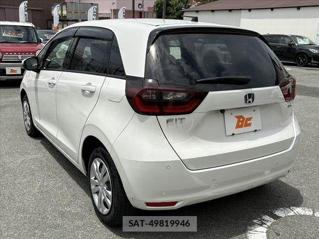 Honda FIT 2021-06 7876859-14