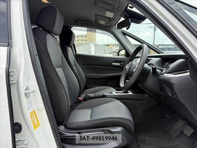Honda FIT 2021-06 7876859-15