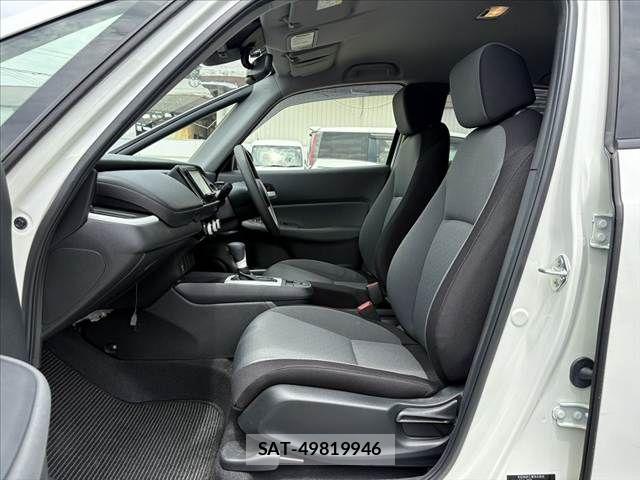 Honda FIT 2021-06 7876859-16