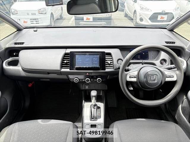Honda FIT 2021-06 7876859-1