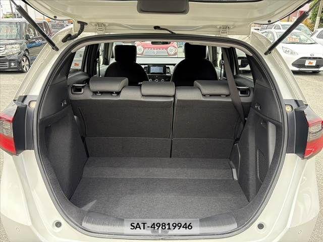 Honda FIT 2021-06 7876859-19