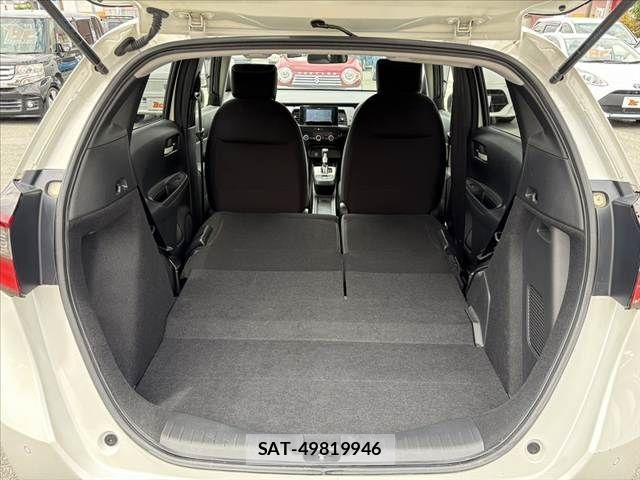 Honda FIT 2021-06 7876859-20