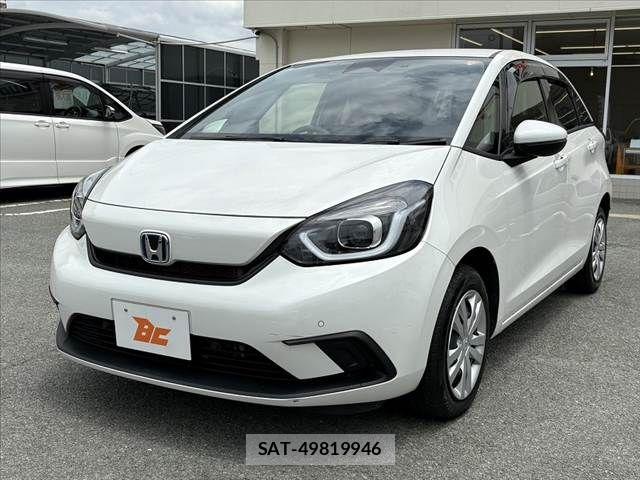 Honda FIT 2021-06 7876859-7