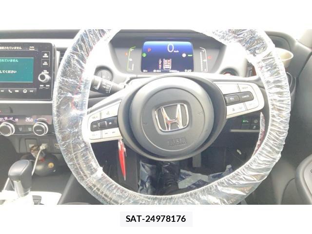 Honda FIT 2021-09 7876858-14