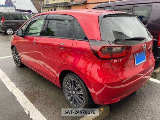 Honda FIT 2021-09 7876858-1