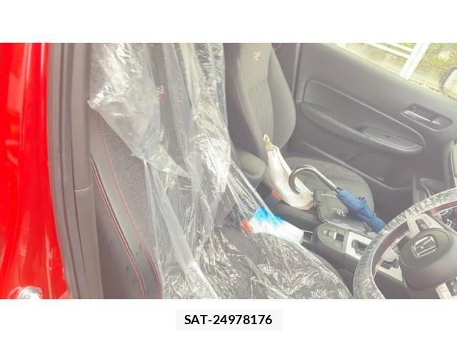 Honda FIT 2021-09 7876858-20