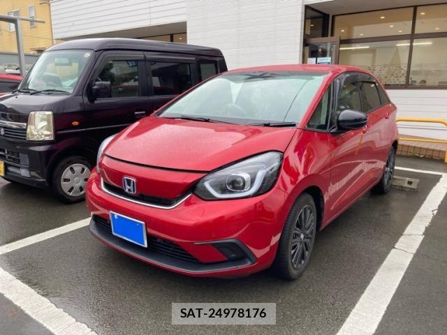 Honda FIT 2021-09 7876858-2