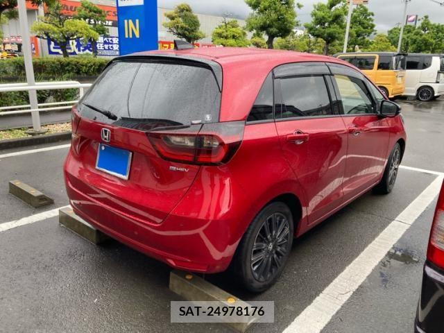 Honda FIT 2021-09 7876858-3