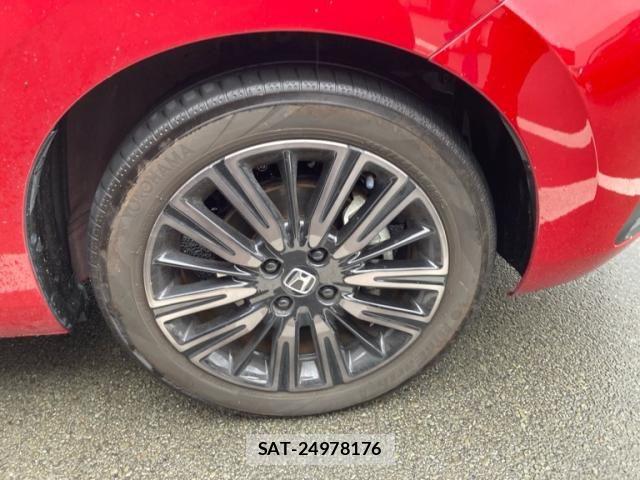 Honda FIT 2021-09 7876858-4