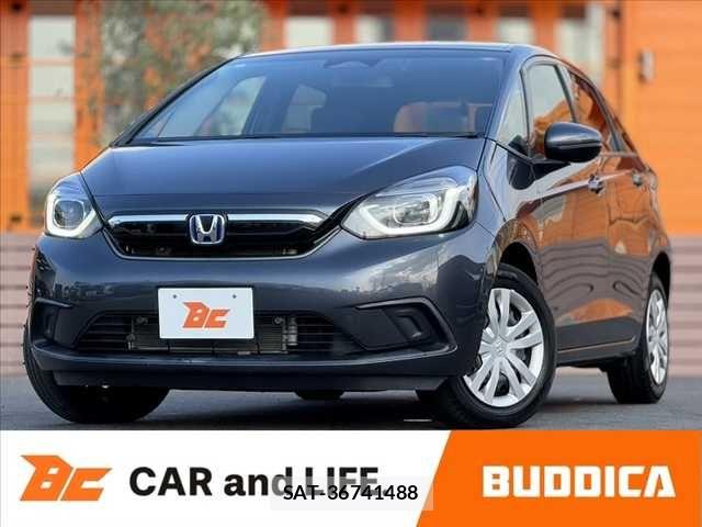 Honda FIT 2021-10 7876857-0