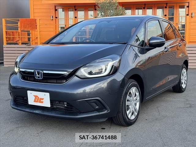 Honda FIT 2021-10 7876857-9