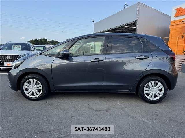 Honda FIT 2021-10 7876857-10