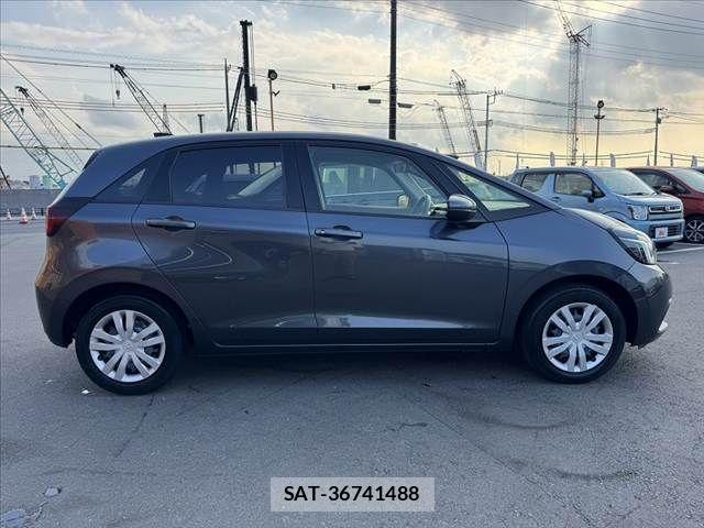 Honda FIT 2021-10 7876857-11