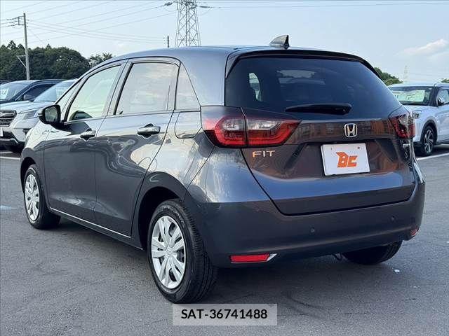 Honda FIT 2021-10 7876857-12