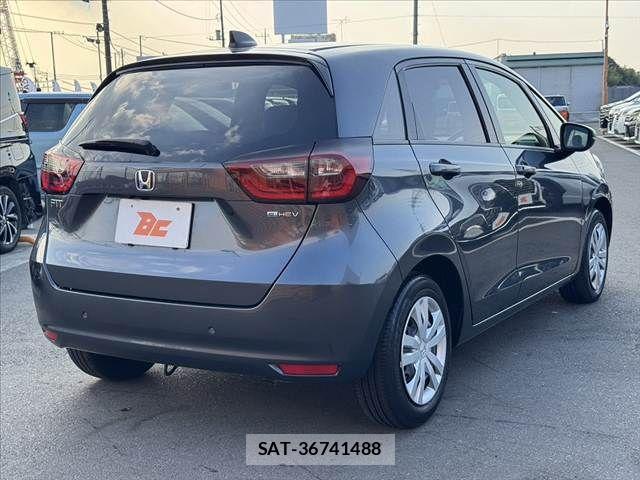 Honda FIT 2021-10 7876857-14