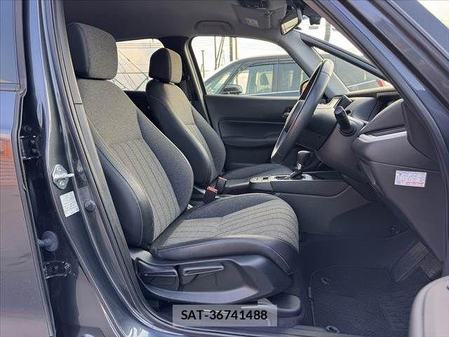 Honda FIT 2021-10 7876857-15