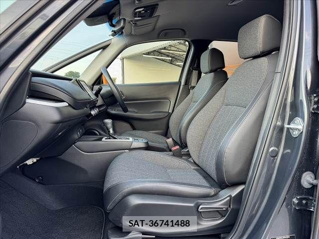 Honda FIT 2021-10 7876857-16